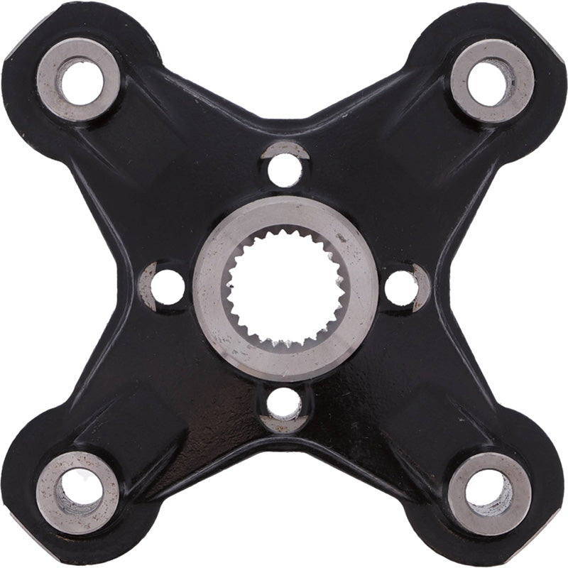 FRONT/REAR HUB CAN-AM OUTLANDER 12-24