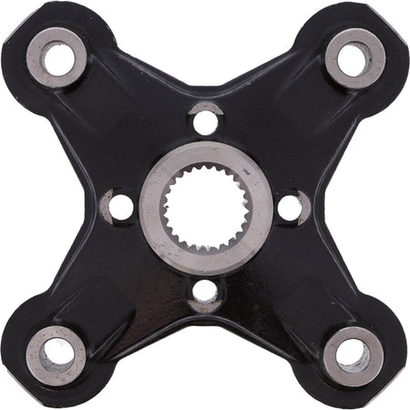 FRONT/REAR HUB CAN-AM OUTLANDER 12-24