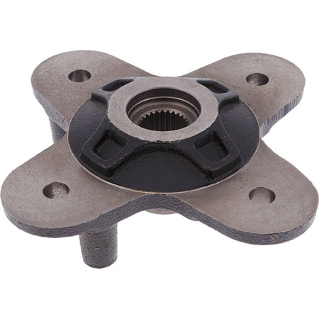 FRONT/REAR HUB POLARIS SCRAMBLERRZR 15-24