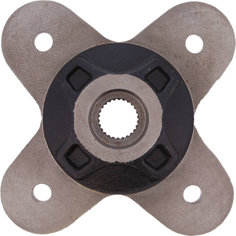FRONT/REAR HUB POLARIS SCRAMBLERRZR 15-24