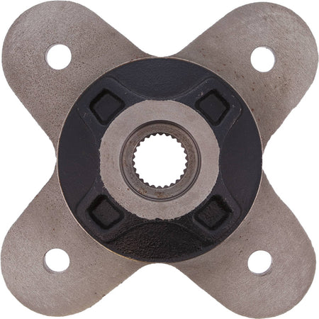 FRONT/REAR HUB POLARIS SCRAMBLERRZR 15-24