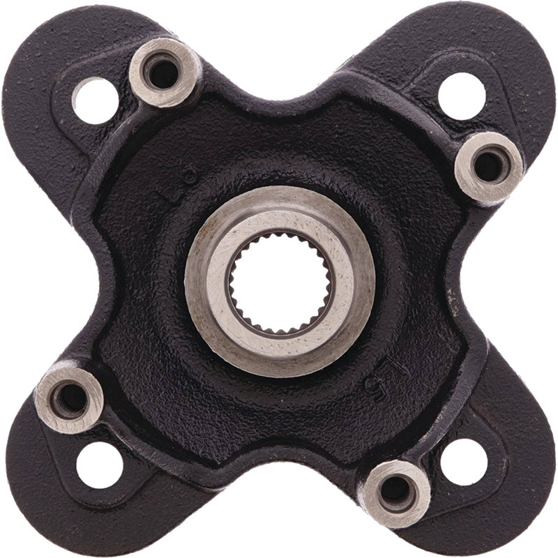 FRONT/REAR HUB POLARIS SCRAMBLERRZR 15-24
