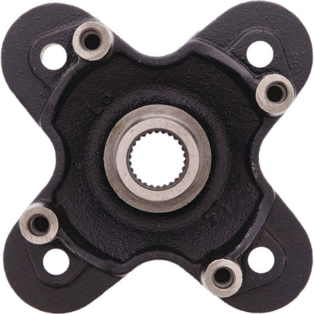 FRONT/REAR HUB POLARIS SCRAMBLERRZR 15-24