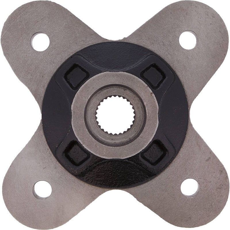 FRONT/REAR HUB POLARIS RZRGENERAL 18-24