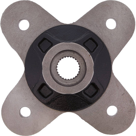 FRONT/REAR HUB POLARIS RZRGENERAL 18-24
