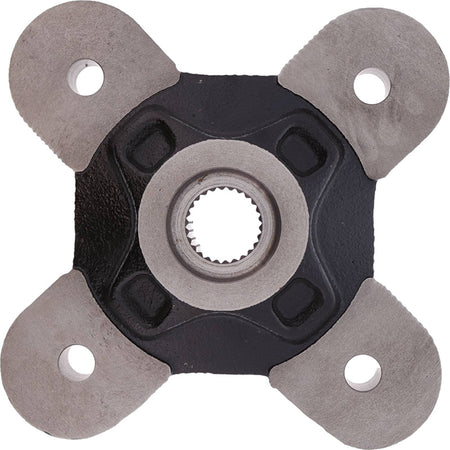 FRONT/REAR HUB POLARIS RZR XP RZR RS1 14-17