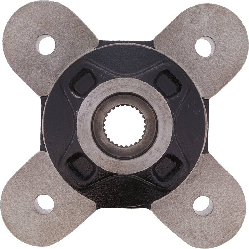 FRONT/REAR HUB POLARIS RZR 18-24