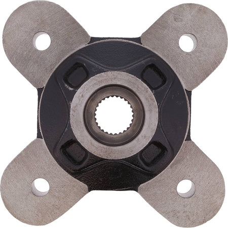 FRONT/REAR HUB POLARIS RZR 18-24
