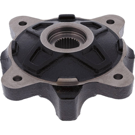 FRONT HUB POLARIS ACERZRRANGER 11-19