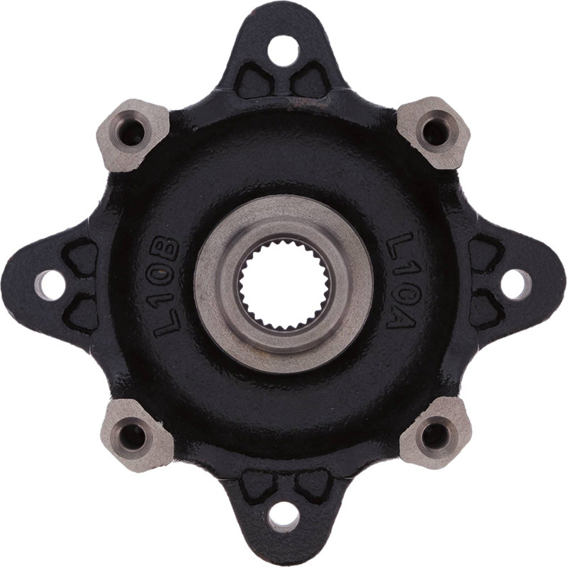 FRONT HUB POLARIS ACERZRRANGER 11-19