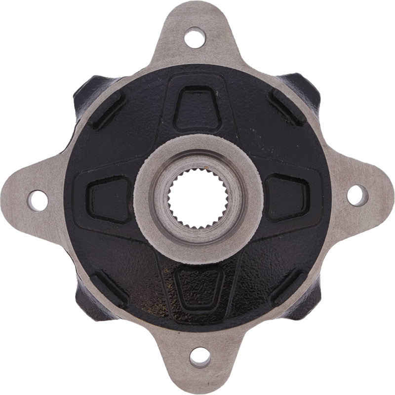 FRONT HUB POLARIS ACERZRRANGER 11-19