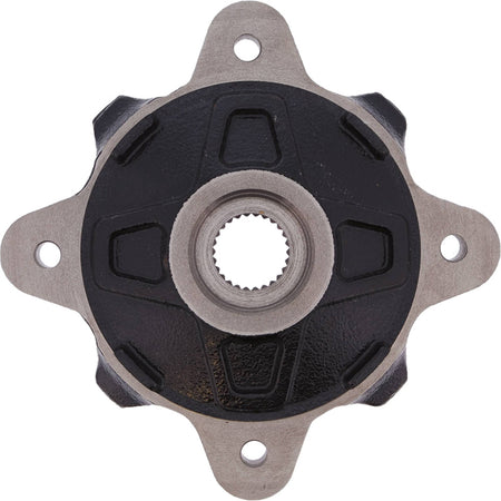 FRONT HUB POLARIS ACERZRRANGER 11-19