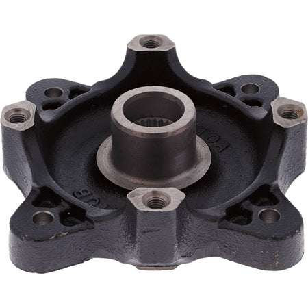 FRONT HUB POLARIS RZR RANGER 09-14