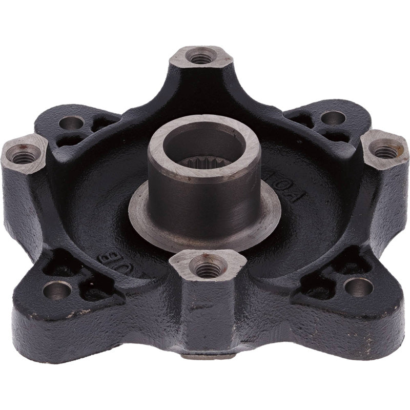 FRONT HUB POLARIS RZR RANGER 09-14