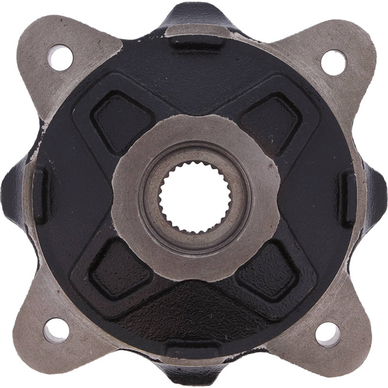 FRONT HUB POLARIS RZR RANGER 09-14