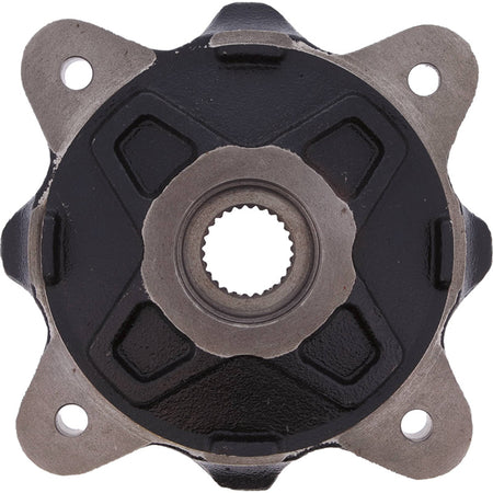 FRONT HUB POLARIS RZR RANGER 09-14