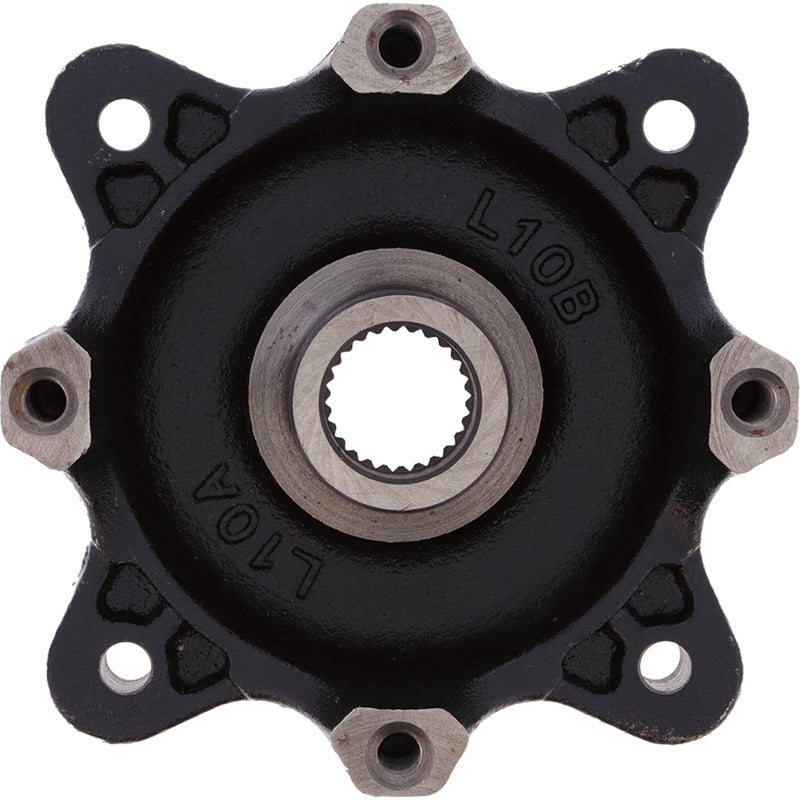 FRONT HUB POLARIS RZR RANGER 09-14