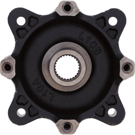 FRONT HUB POLARIS RZR RANGER 09-14