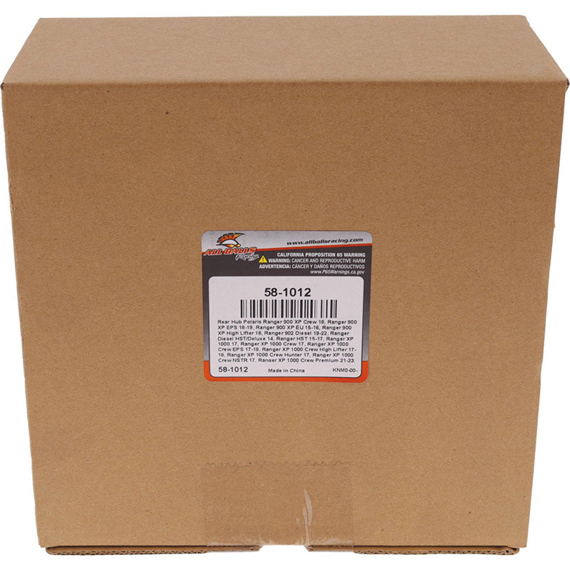 REAR HUB POLARIS RANGER 13-24