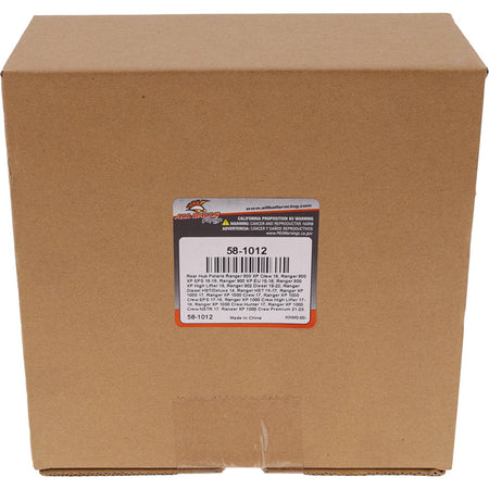 REAR HUB POLARIS RANGER 13-24