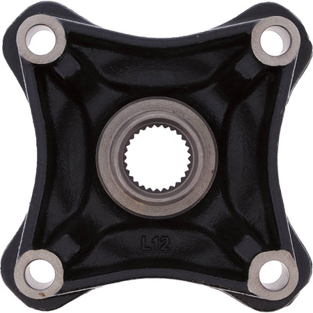 FRONT/REAR HUB POLARIS RZR TURBO PRO XP 20-24