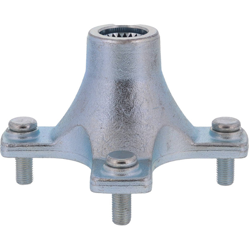 REAR HUB HONDA TRX250300400500 87-24