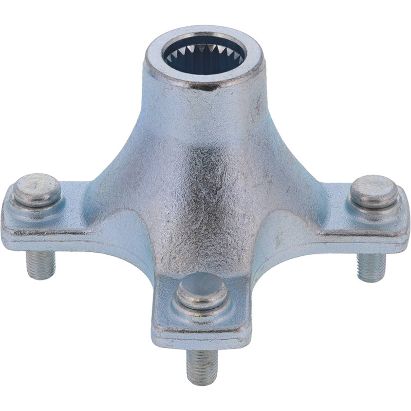 REAR HUB HONDA TRX250300400500 87-24