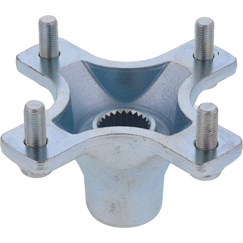 REAR HUB HONDA TRX250300400500 87-24