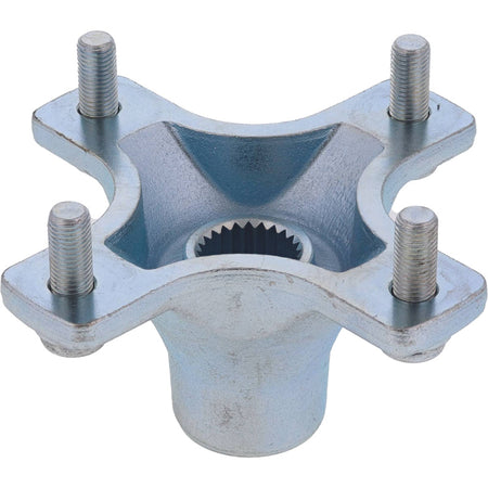 REAR HUB HONDA TRX250300400500 87-24