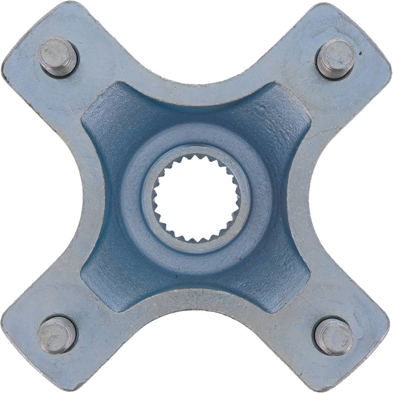 REAR HUB HONDA TRX250300400500 87-24