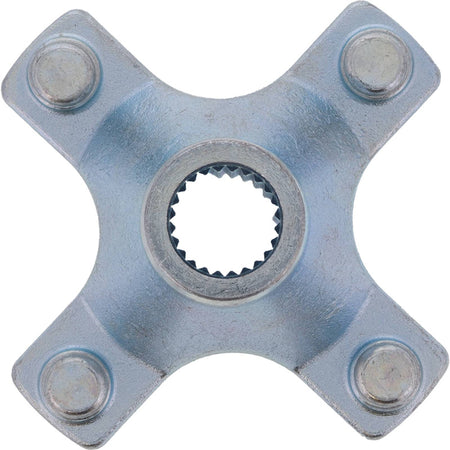 REAR HUB HONDA TRX250300400500 87-24