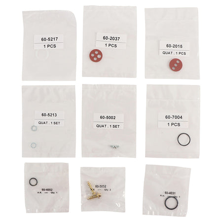 FUEL TAP REBUILD KIT KTM EXC 250 96-02