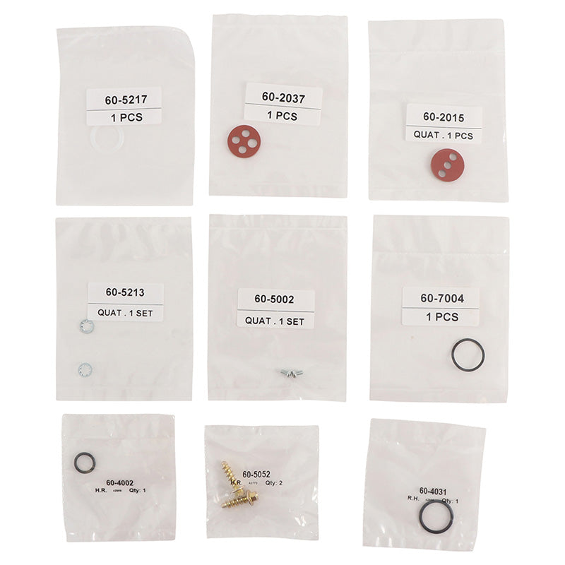 FUEL TAP REBUILD KIT KTM EXC 250 96-02