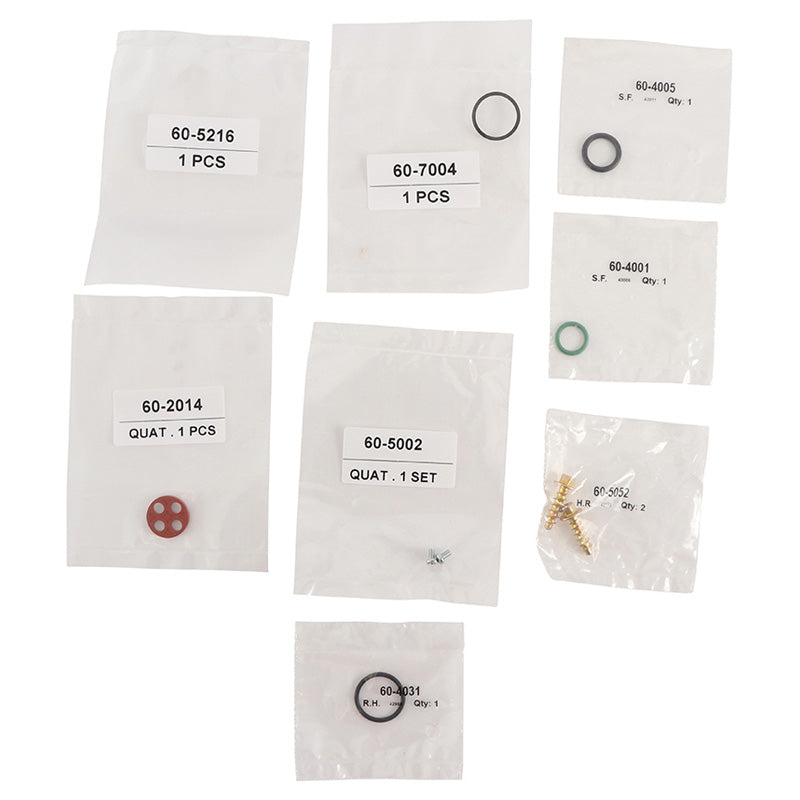 FUEL TAP REBUILD KIT KTM XC 250 06-18