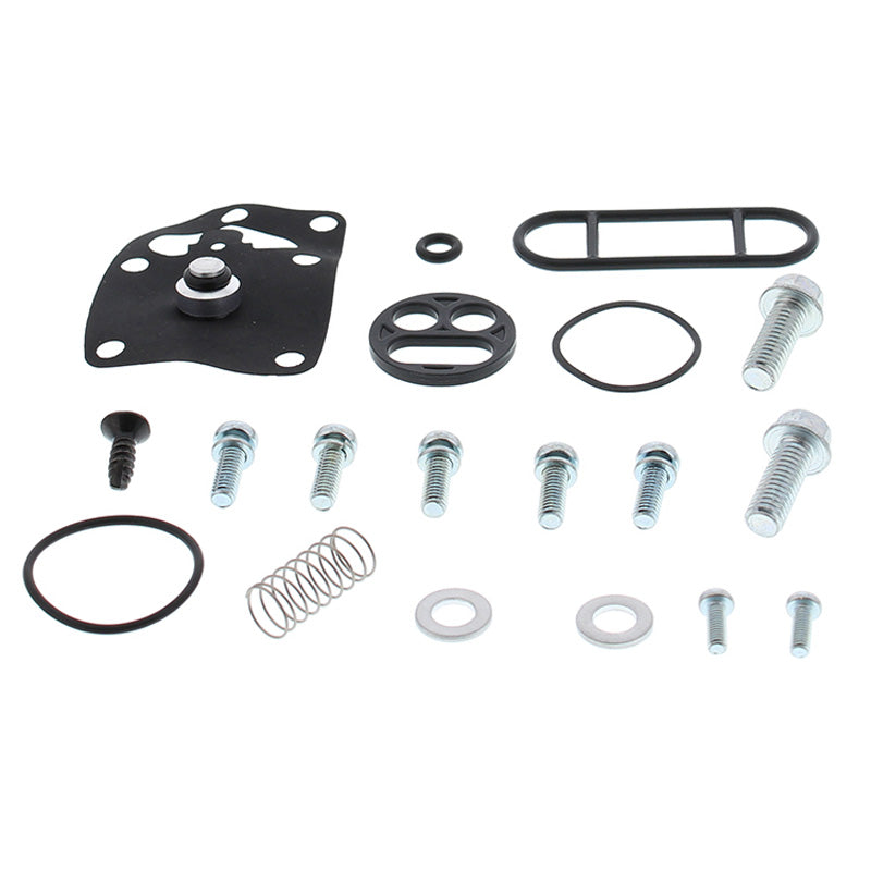 FUEL TAP REBUILD KIT LT-F500F VINSON 03-07