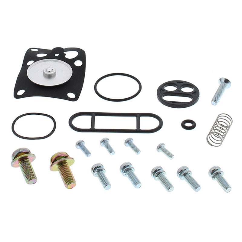 FUEL TAP REBUILD KIT SUZUKI LT-A500F 00-01