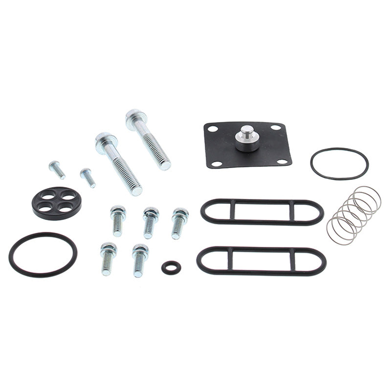 FUEL TAP REBUILD KIT SUZUKI LT-F250 2009