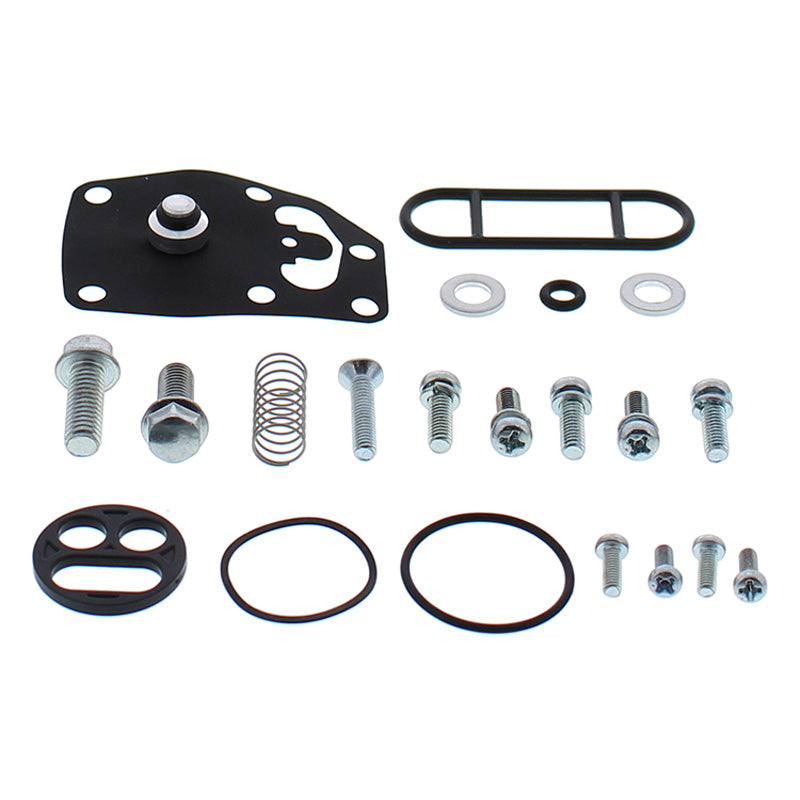 FUEL TAP REBUILD KIT LT-F400 EIGER 02-04