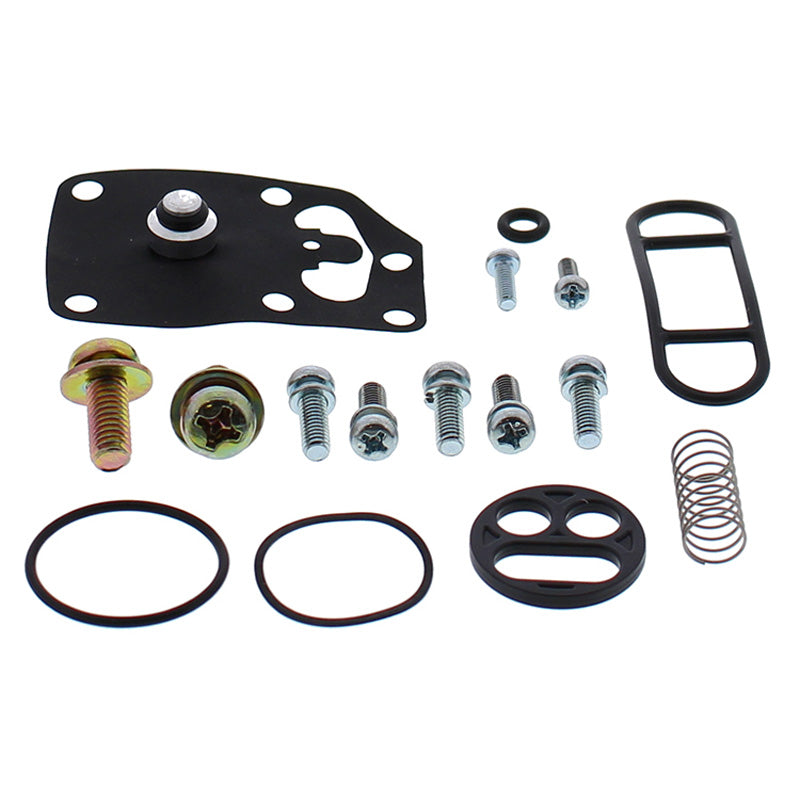FUEL TAP REBUILD KIT LT-F4WDX 95-98