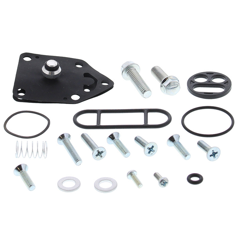 FUEL TAP REBUILD KIT KAWASAKI DR650SE 92-17