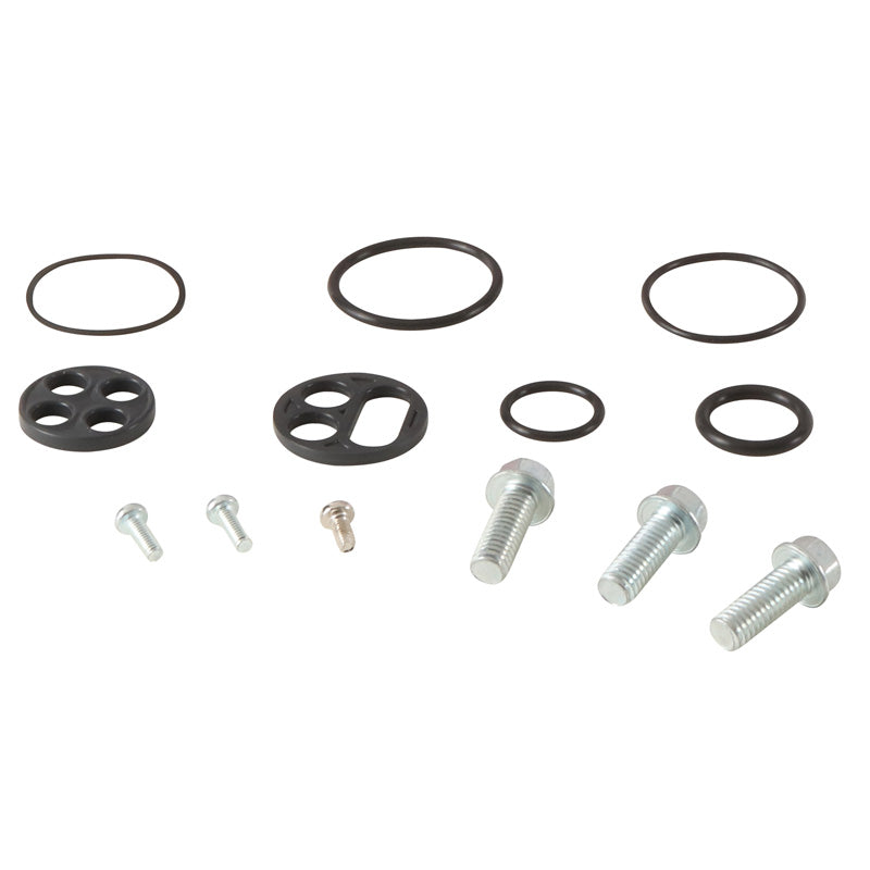 FUEL TAP REBUILD KIT SUZUKI RM125 05-08