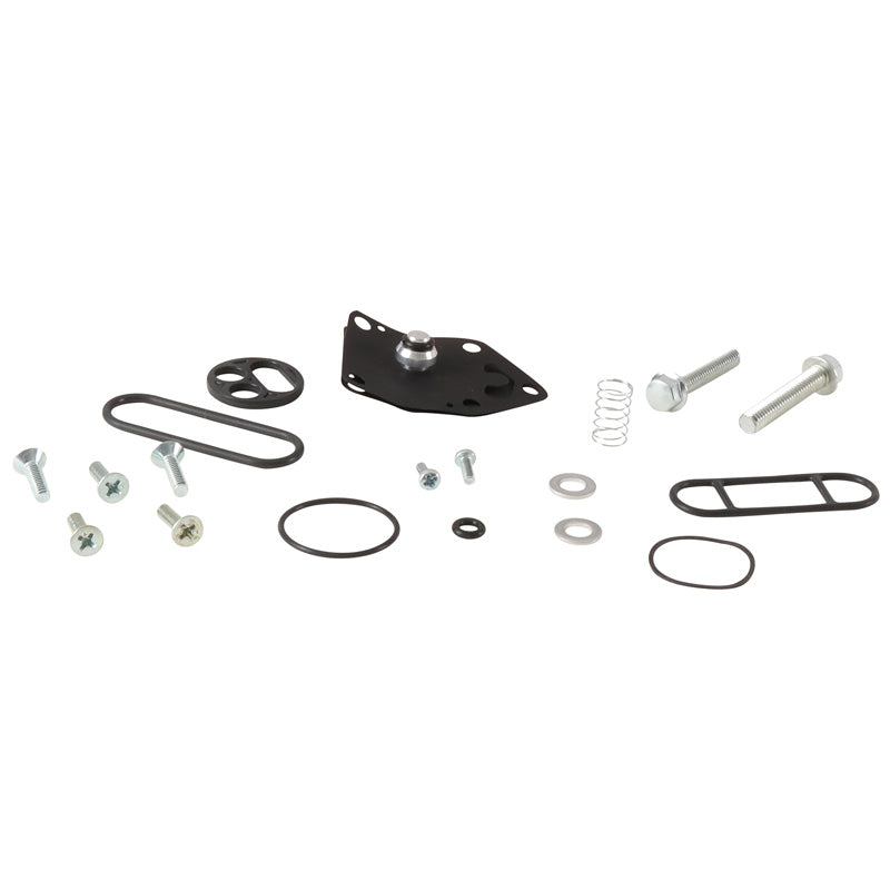 FUEL TAP REBUILD KIT SUZUKI DRZ400 00-17