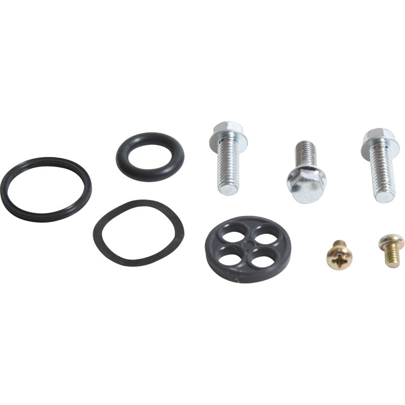 FUEL TAP REBUILD KIT HONDA TRX250R 86-89