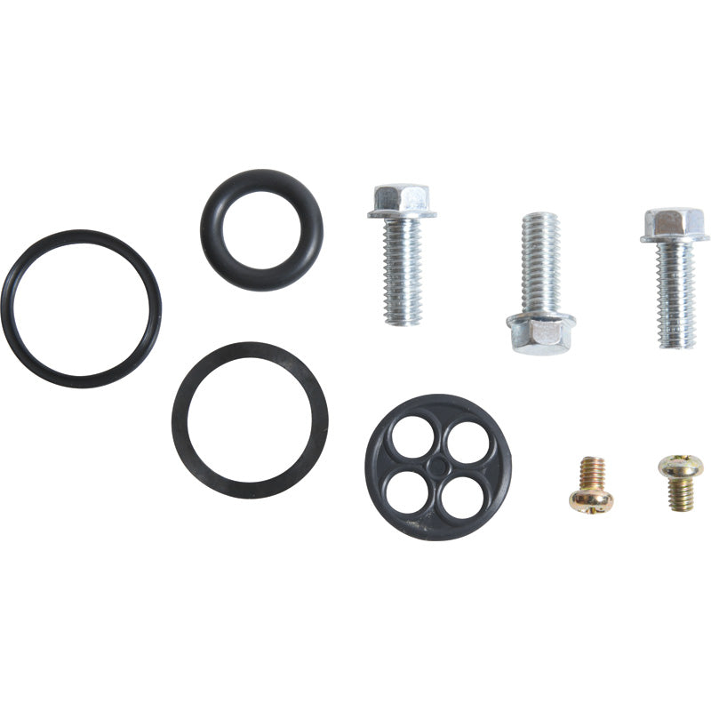 FUEL TAP REBUILD KIT HONDA TRX250R 86-89