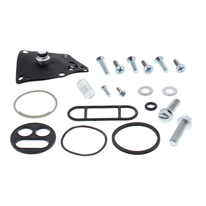 FUEL TAP REBUILD KIT GSF1200 BANDIT 01-05