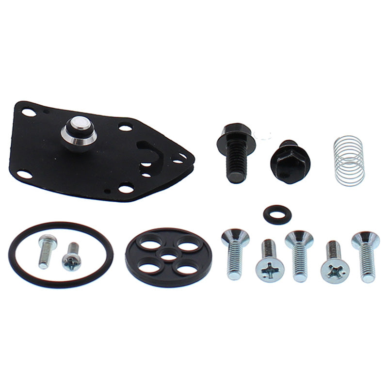 FUEL TAP REBUILD KIT KAW KFX700 04-09