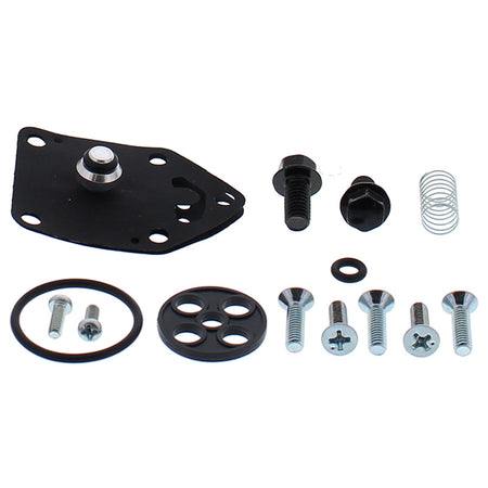 FUEL TAP REBUILD KIT KAW KFX700 04-09