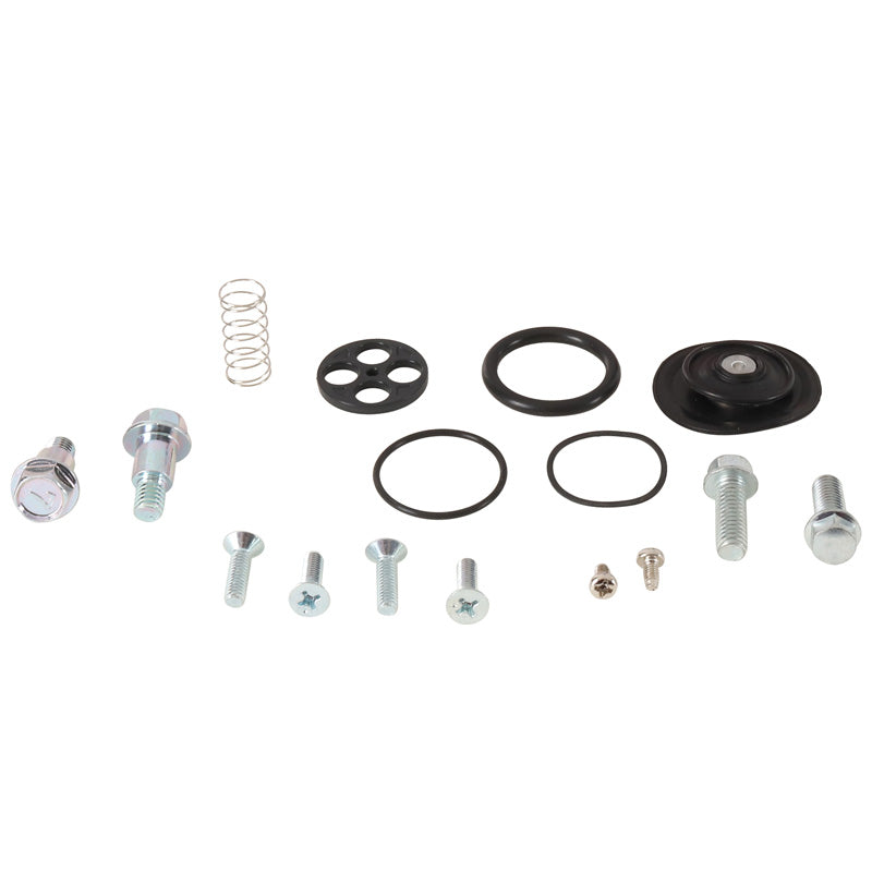 FUEL TAP REBUILD KIT KVF650/I 06-13 4 SCREWS