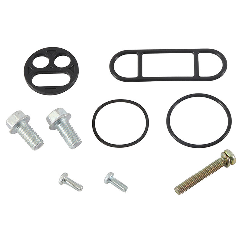 FUEL TAP REBUILD KIT KAWASAKI KLX110 10-19