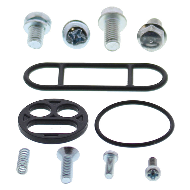 FUEL TAP REBUILD KIT KVF300 PRAIRIE 99-02